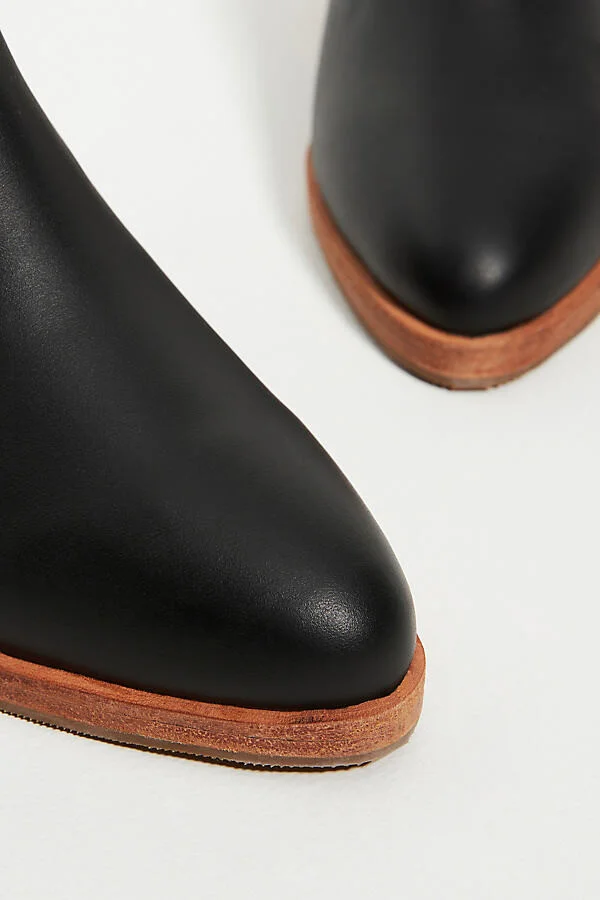 Mia Everyday Boots - Image 3