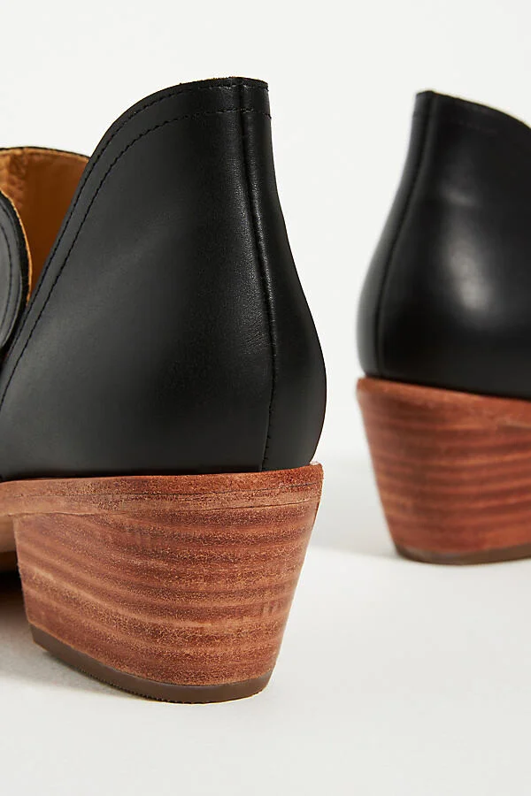 Mia Everyday Boots - Image 4