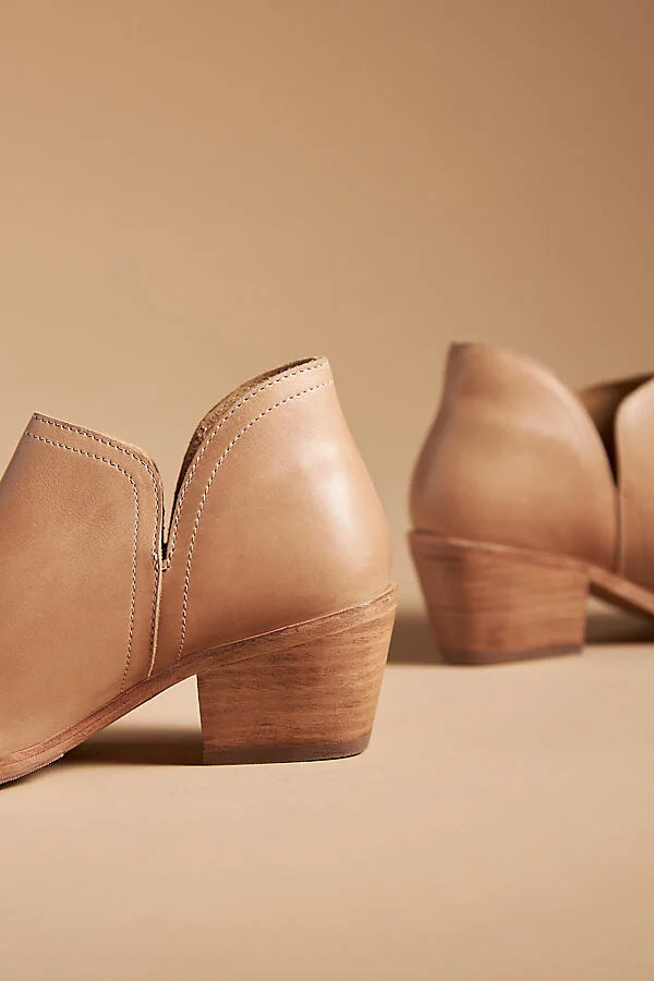 Mia Everyday Boots - Image 4