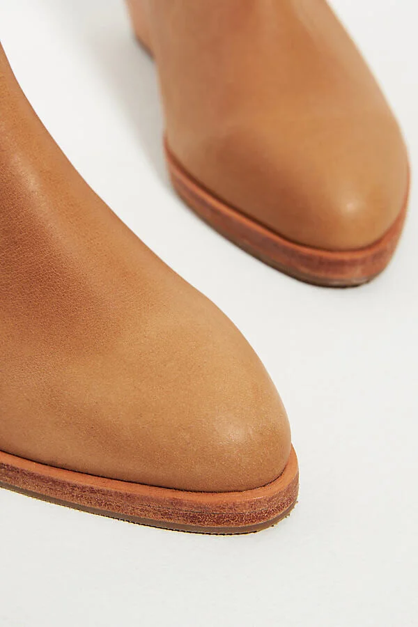 Mia Everyday Boots - Image 3