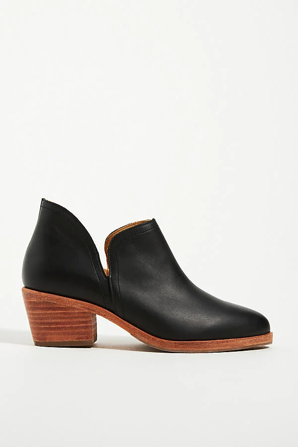 Mia Everyday Boots