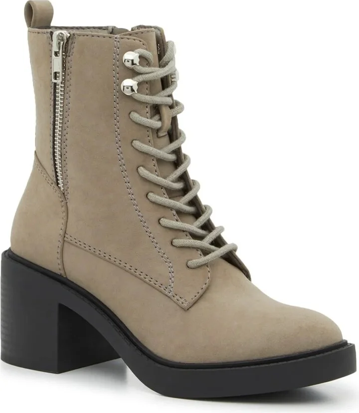 Mia Galit Combat Boot