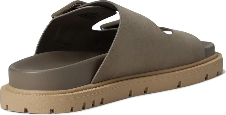 MIA Gen Women's Wedge Shoes Coffee : 8.5 M, Faux Leather - Image 10