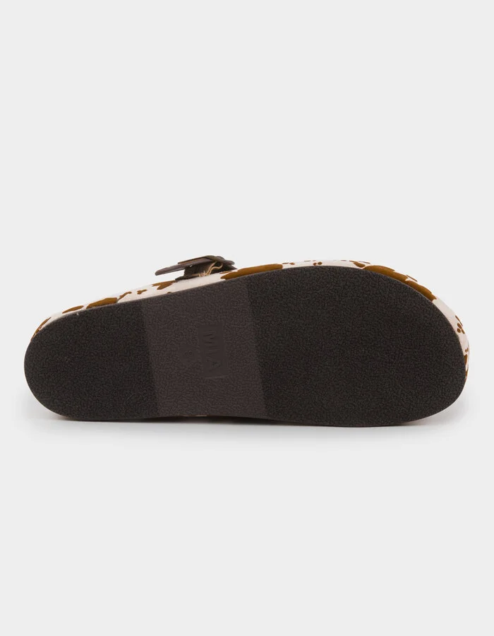 MIA Gipsy Womens Clogs - Image 3