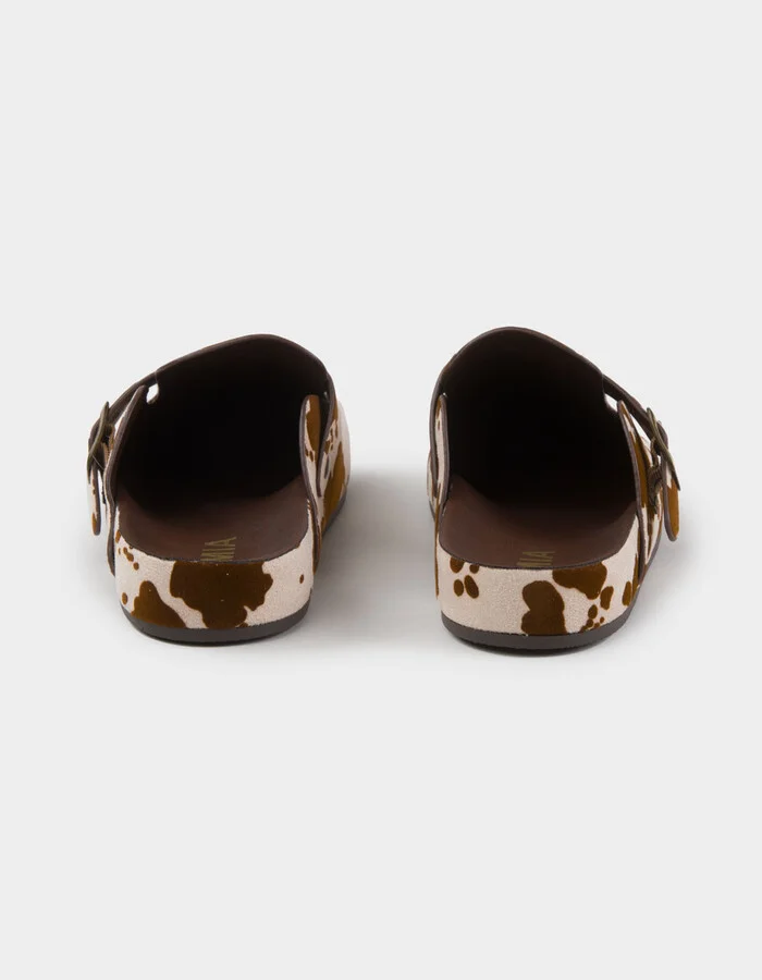 MIA Gipsy Womens Clogs - Image 4