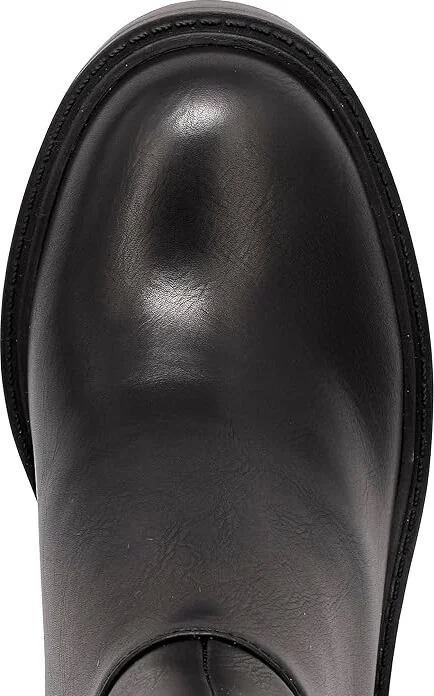 MIA Grier Women's Boots Black : 9 M - Image 2
