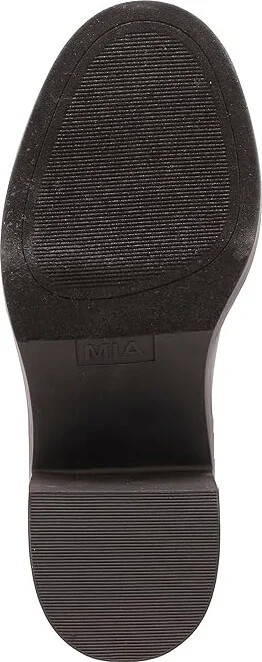 MIA Grier Women's Boots Black : 9 M - Image 3