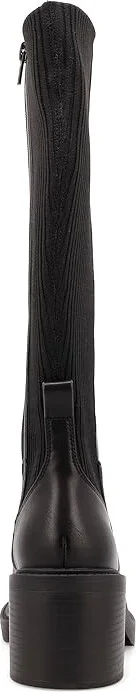 MIA Grier Women's Boots Black : 9 M - Image 4
