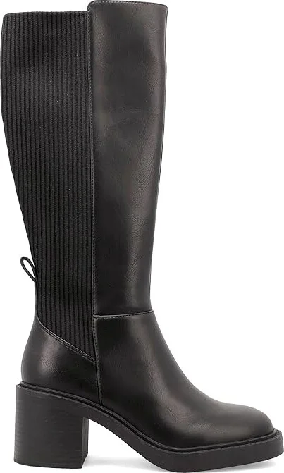 MIA Grier Women's Boots Black : 9 M - Image 5