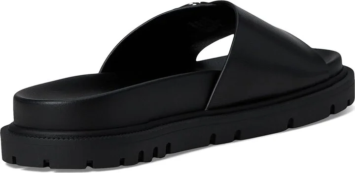 MIA Gya-t Women's Wedge Shoes Black : 7.5 M - Image 4