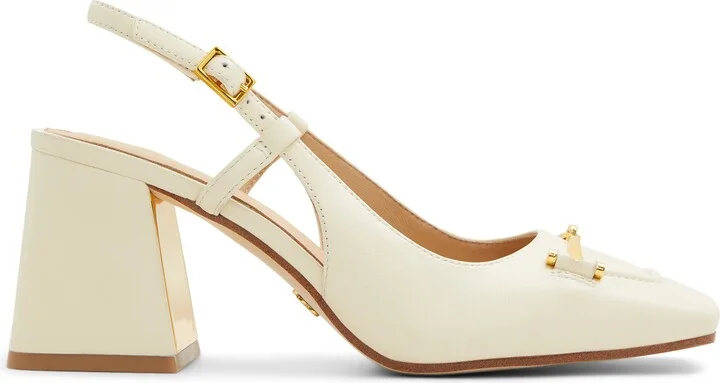 Mia Icon Slingback Pump - Image 3