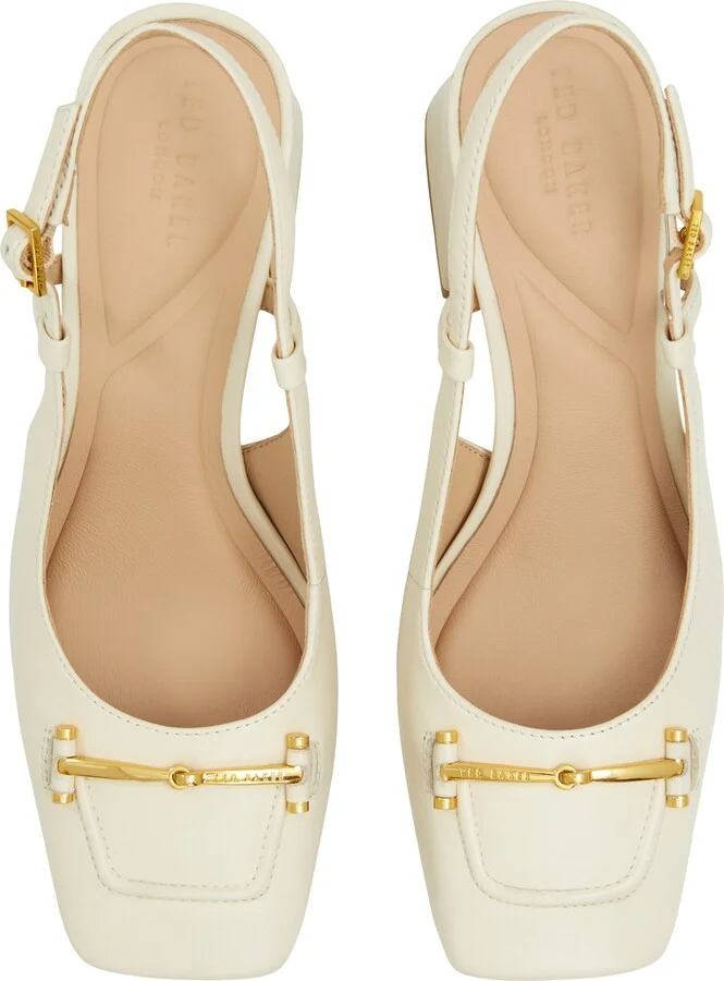 Mia Icon Slingback Pump - Image 4