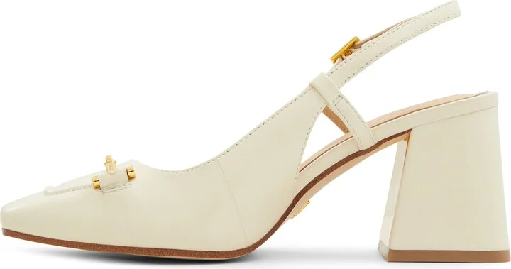 Mia Icon Slingback Pump - Image 5