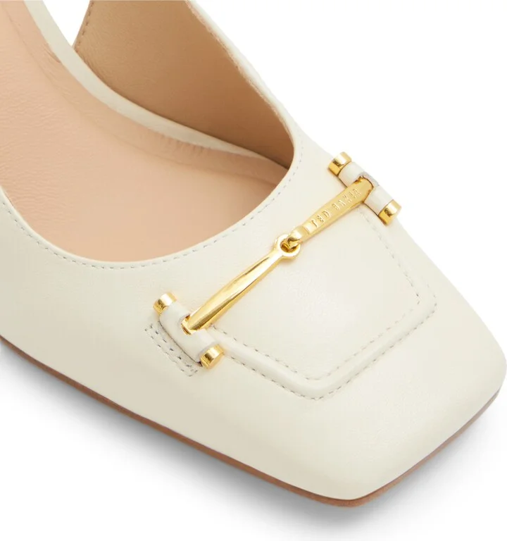 Mia Icon Slingback Pump - Image 6