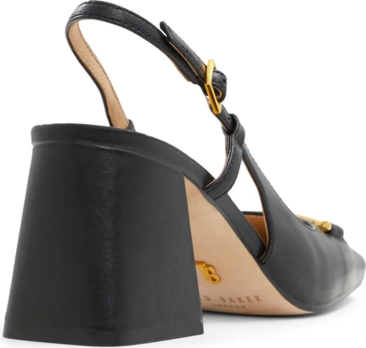 Mia Icon Slingback Pump - Image 9