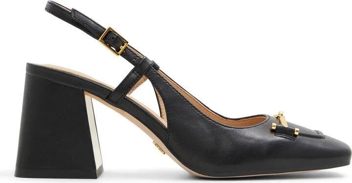 Mia Icon Slingback Pump - Image 10