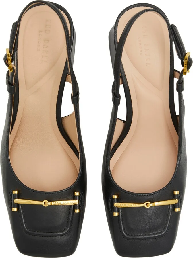 Mia Icon Slingback Pump - Image 11