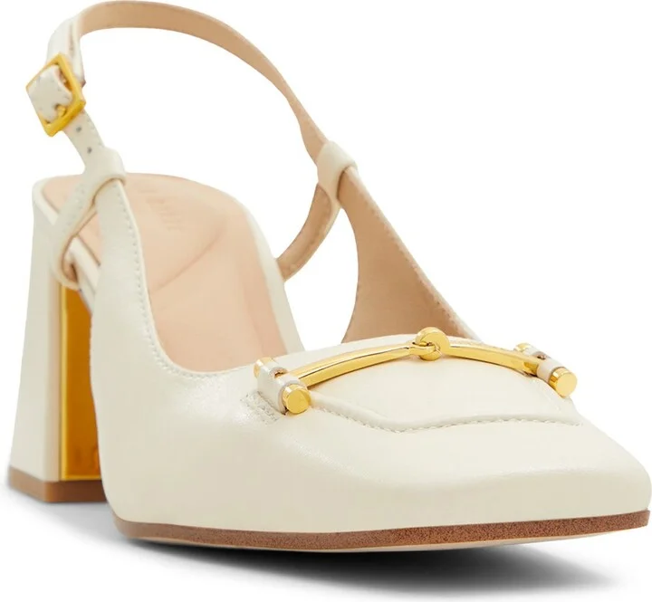 Mia Icon Slingback Pump