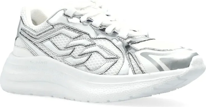 Mia Interstellar sneakers - Image 2