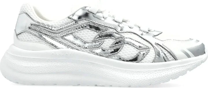 Mia Interstellar sneakers