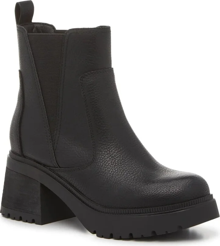 Mia Ioni Chelsea Boot