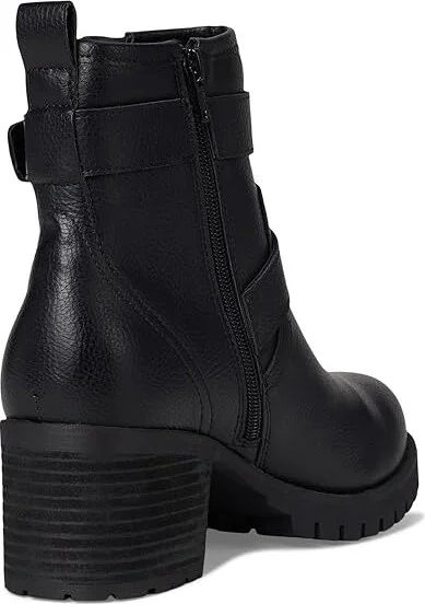 MIA Jessi Women's Boots Black : 8.5 M, Synthetic - Image 4