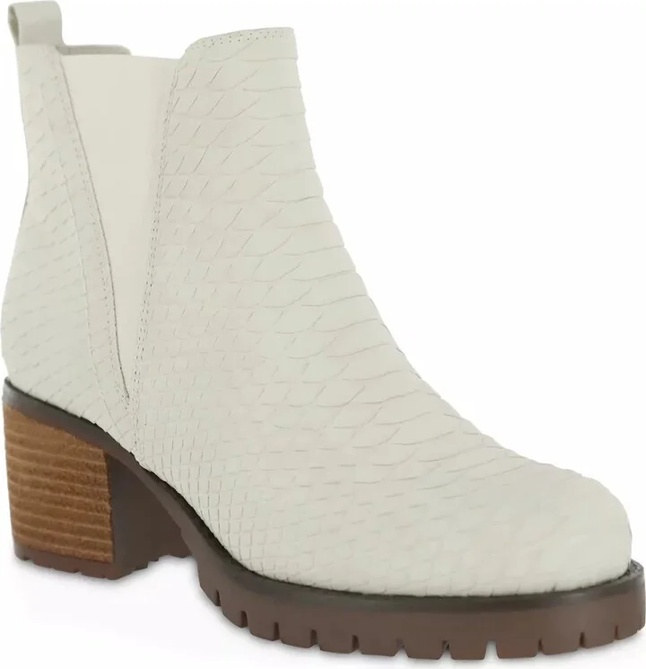 Mia Jody Chelsea Boot