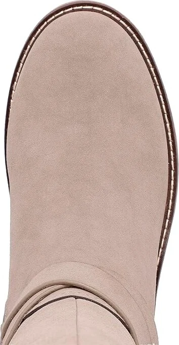 MIA Kathleen Women's Boots Taupe : 10 M, Leather - Image 2