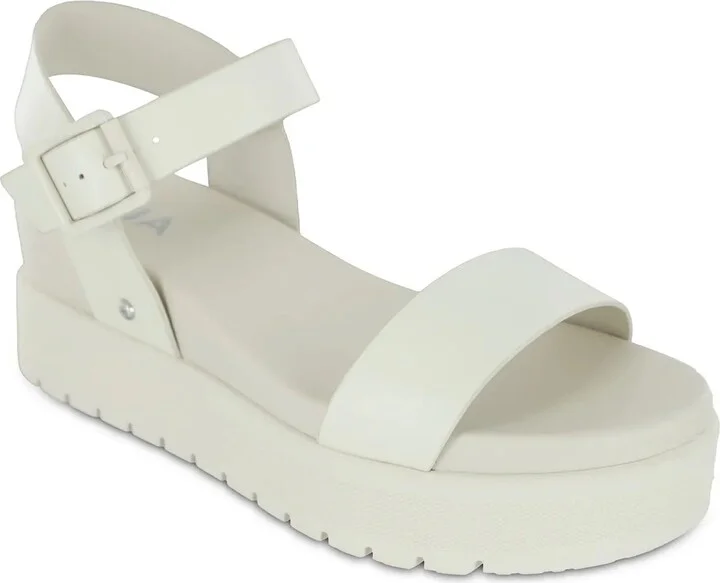 Bone White