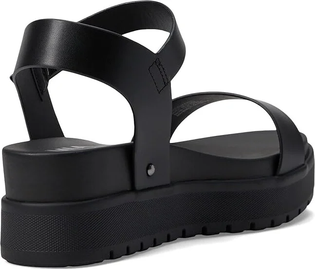 MIA Kayci Women's Shoes Black : 10 M, Synthetic - Image 4