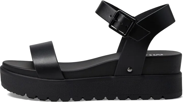 MIA Kayci Women's Shoes Black : 10 M, Synthetic - Image 5