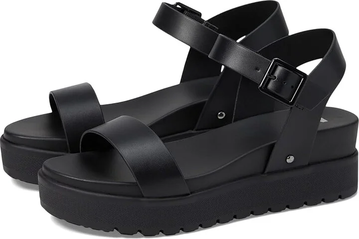MIA Kayci Women's Shoes Black : 10 M, Synthetic