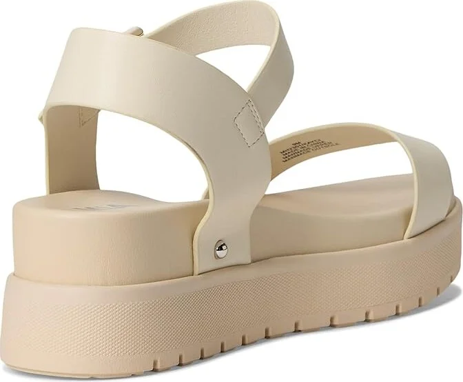 MIA Kayci Women's Shoes Bone : 7.5 M, Synthetic - Image 4