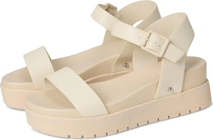 MIA Kayci Women's Shoes Bone : 7.5 M, Synthetic