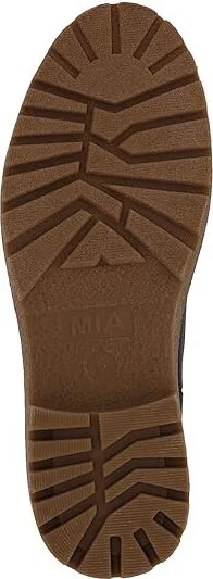 MIA Kellen Women's Boots Sand : 7 M, Leather - Image 7