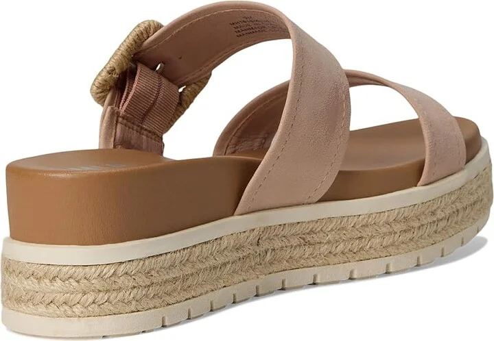 MIA Kenzy Women's Shoes Blush : 6 M, Synthetic - Image 4