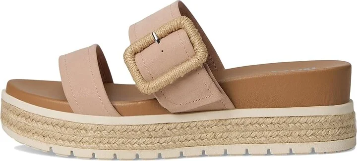 MIA Kenzy Women's Shoes Blush : 6 M, Synthetic - Image 6
