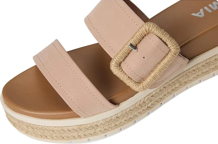 MIA Kenzy Women's Shoes Blush : 6 M, Synthetic - Image 7