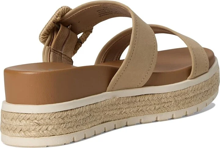 MIA Kenzy Women's Shoes Sand : 7 M, Synthetic - Image 4