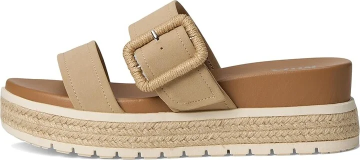 MIA Kenzy Women's Shoes Sand : 7 M, Synthetic - Image 6