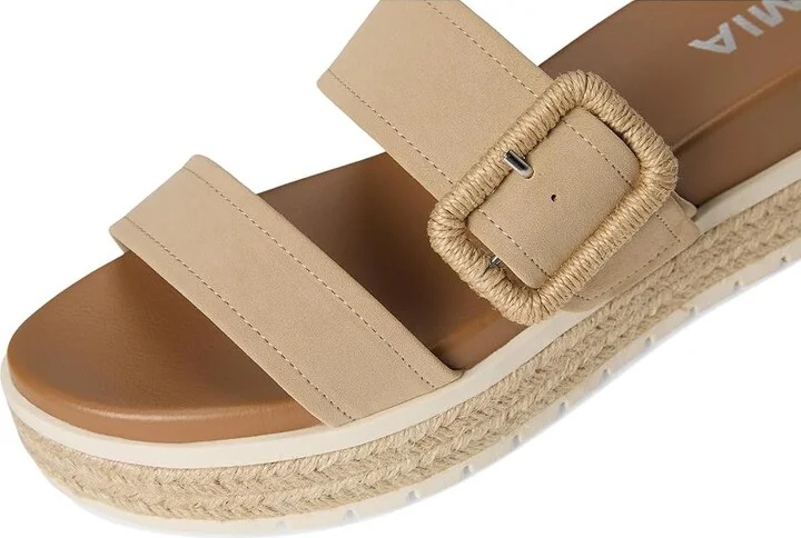 MIA Kenzy Women's Shoes Sand : 7 M, Synthetic - Image 7