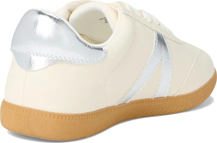 MIA Klair Women's Shoes Ice/Washed White : 6 M, Leather - Image 4