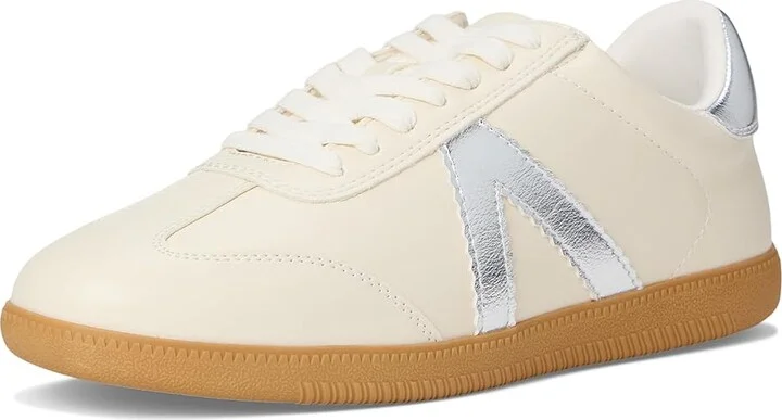 MIA Klair Women's Shoes Ice/Washed White : 6 M, Leather - Image 5