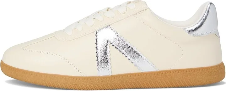 MIA Klair Women's Shoes Ice/Washed White : 6 M, Leather - Image 6