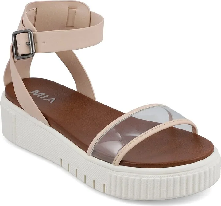 Mia Lunna Sandal