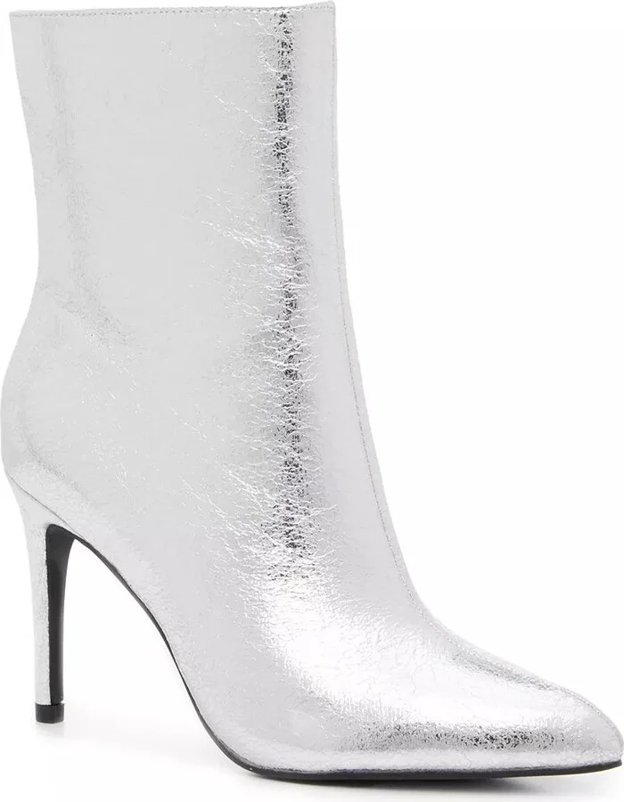 Silver Metallic