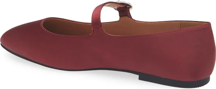 Mia Mary Jane Flat - Image 2