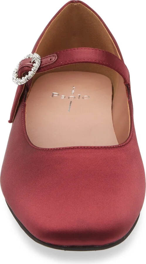 Mia Mary Jane Flat - Image 3