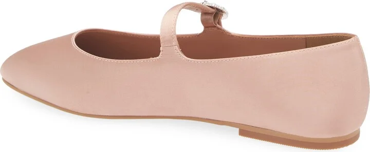 Mia Mary Jane Flat - Image 8