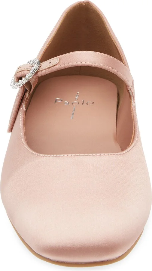 Mia Mary Jane Flat - Image 9